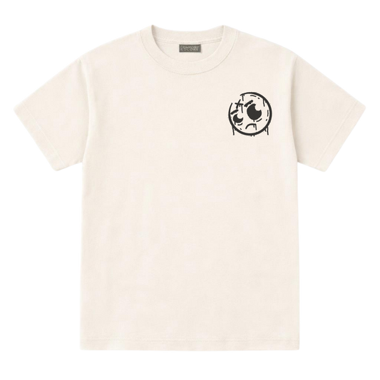 Vintage Built from Chaos T-shirt